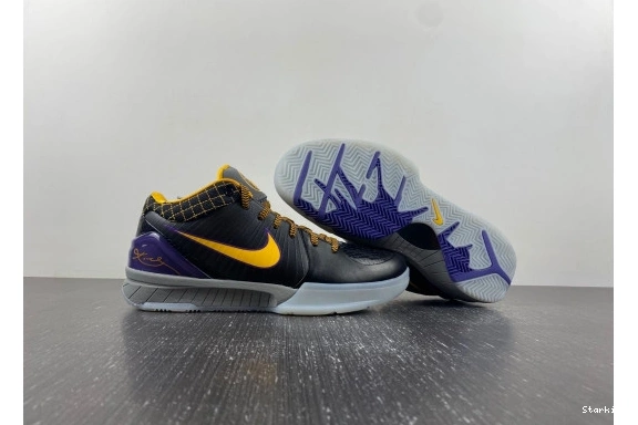 4 Diem   AV6339-001 Kobe Carpe Nike Protro 0807